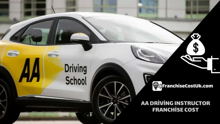 AA-driving-instructor-franchise-cost