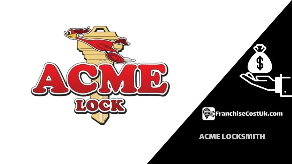 ACME-locksmith-franchise