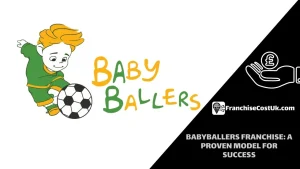 BabyBallers Franchise
