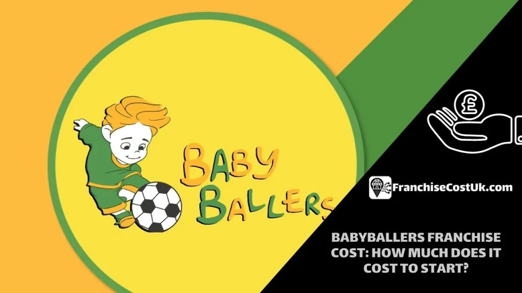 BabyBallers-Franchise-Cost