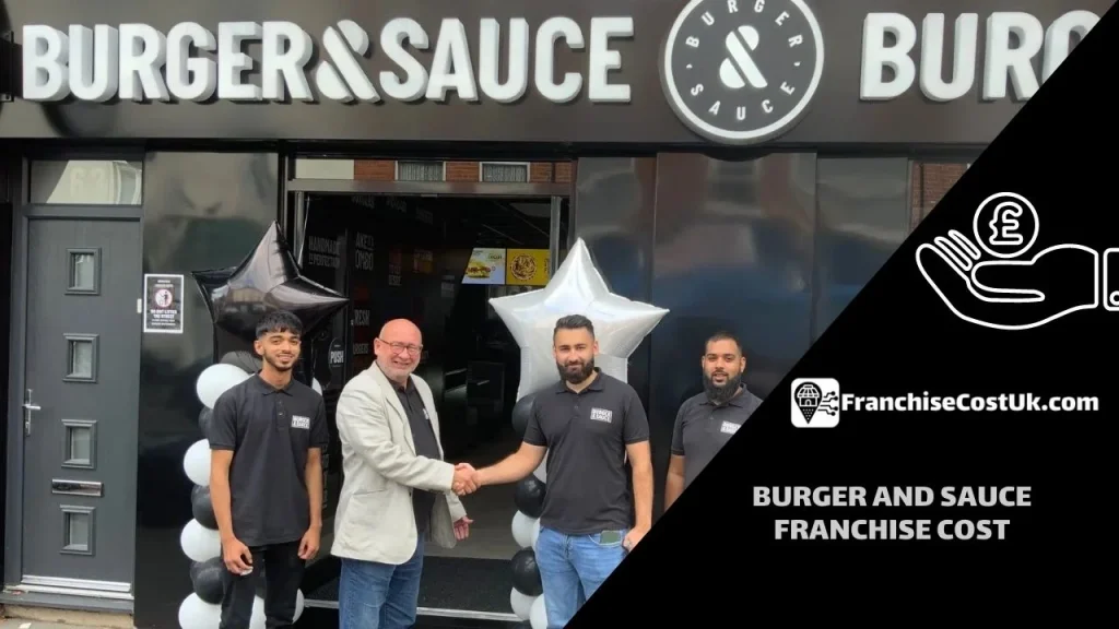 Burger-and-Sauce-Franchise-Cost