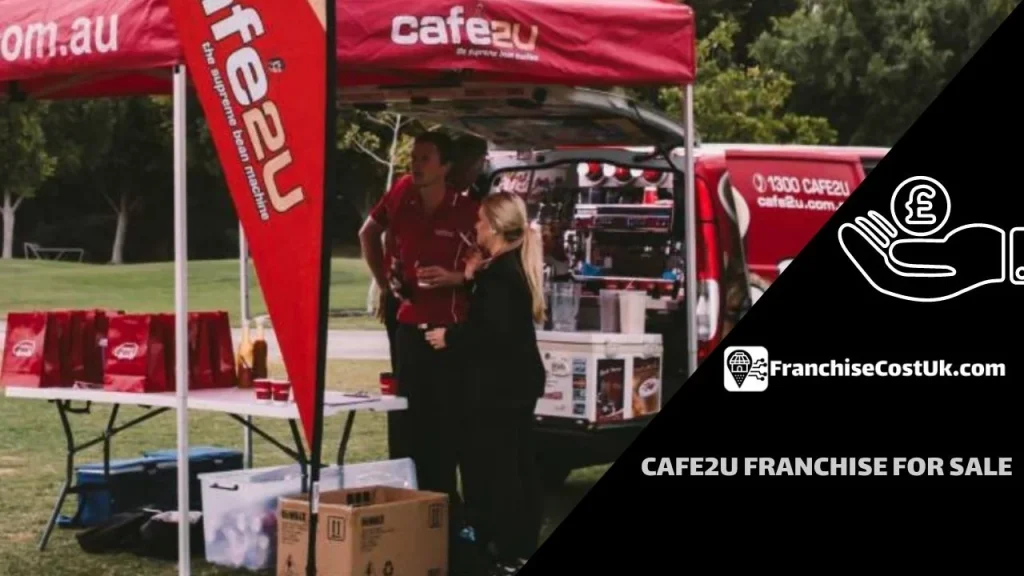 Cafe2U-Franchise-for-Sale
