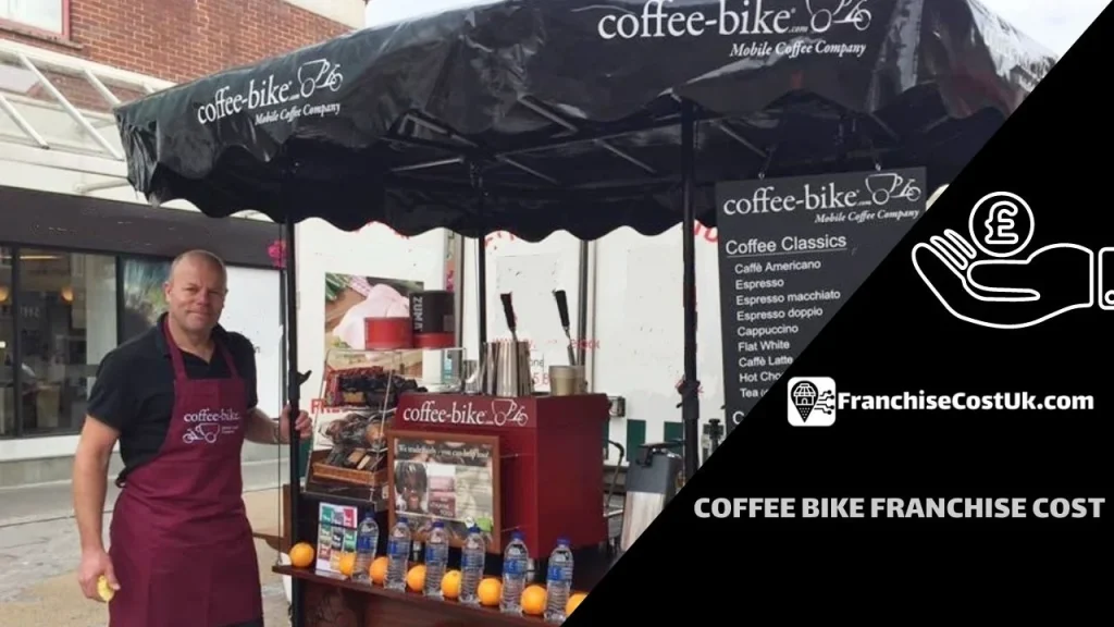 Coffee-Bike-Franchise-Cost