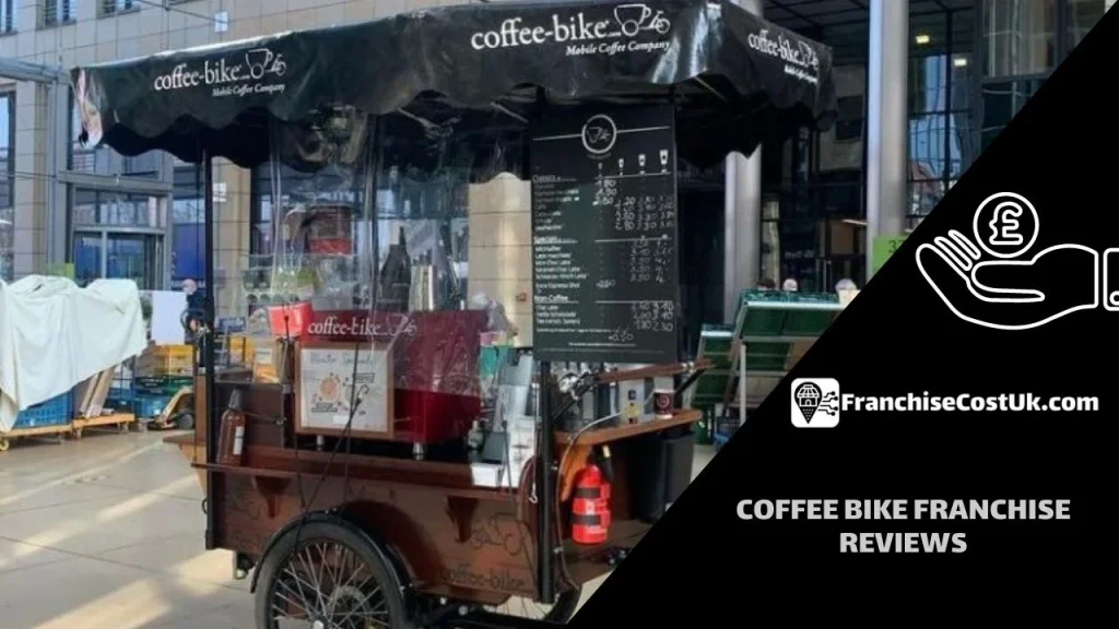 Coffee-Bike-Franchise-Reviews