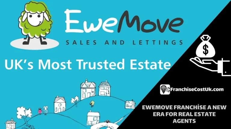 Ewemove-franchise-cost-uk