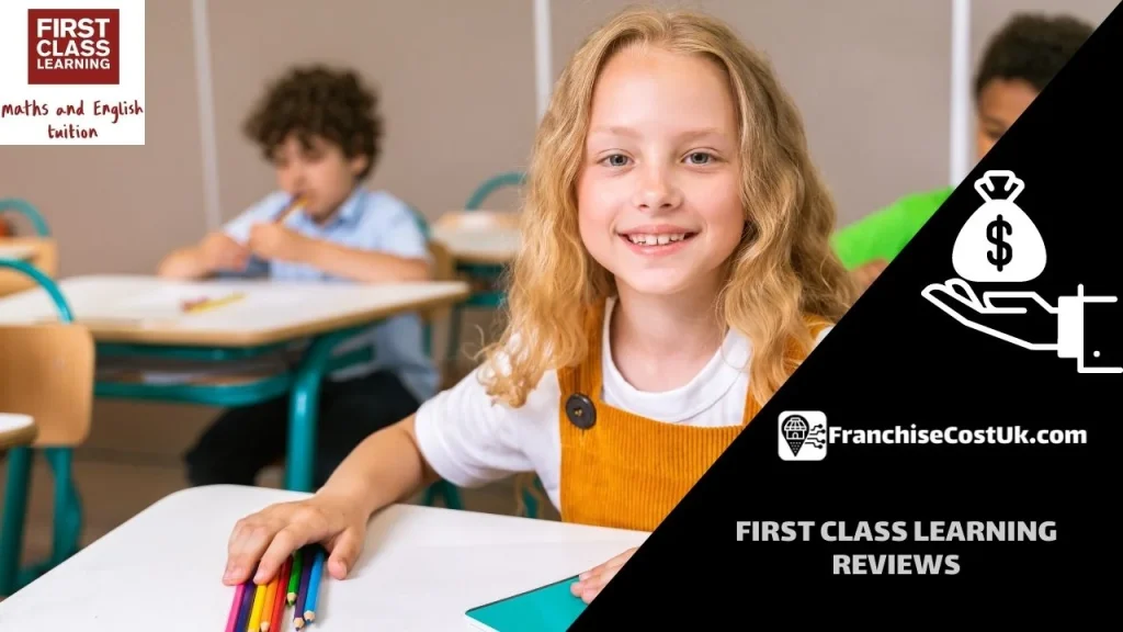 First-Class-Learning-Reviews