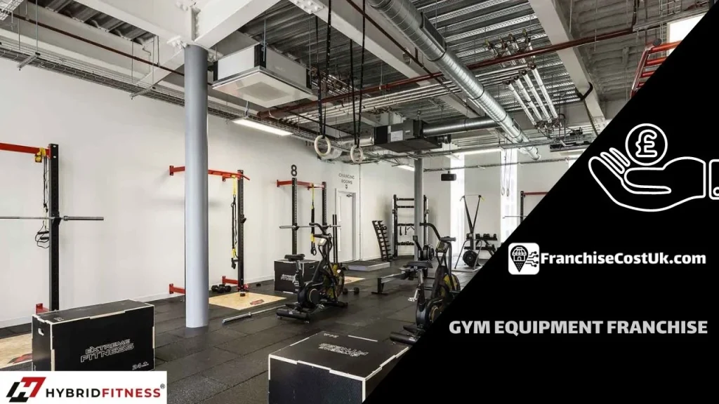 Gym-Equipment-Franchise