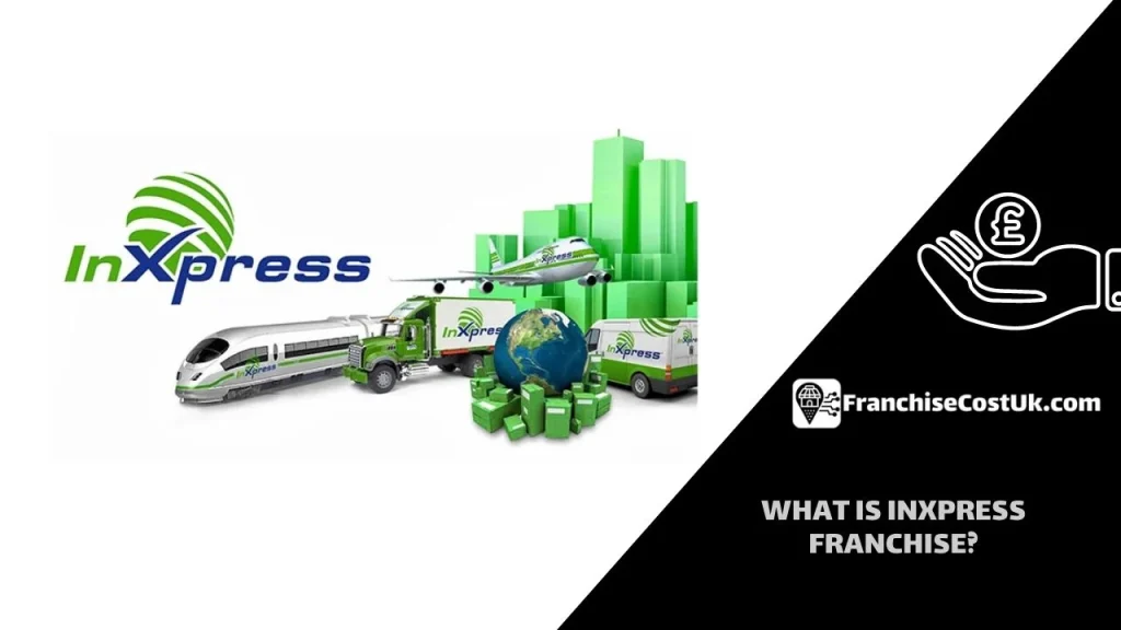 InXpress-Franchise