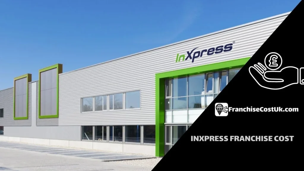 InXpress-Franchise-Cost
