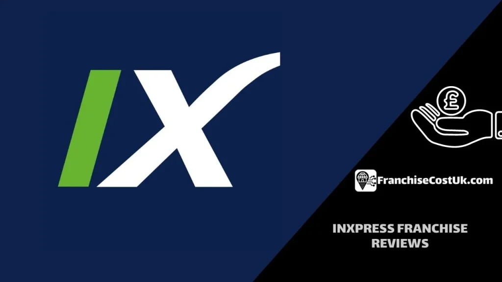 InXpress-Franchise-Reviews
