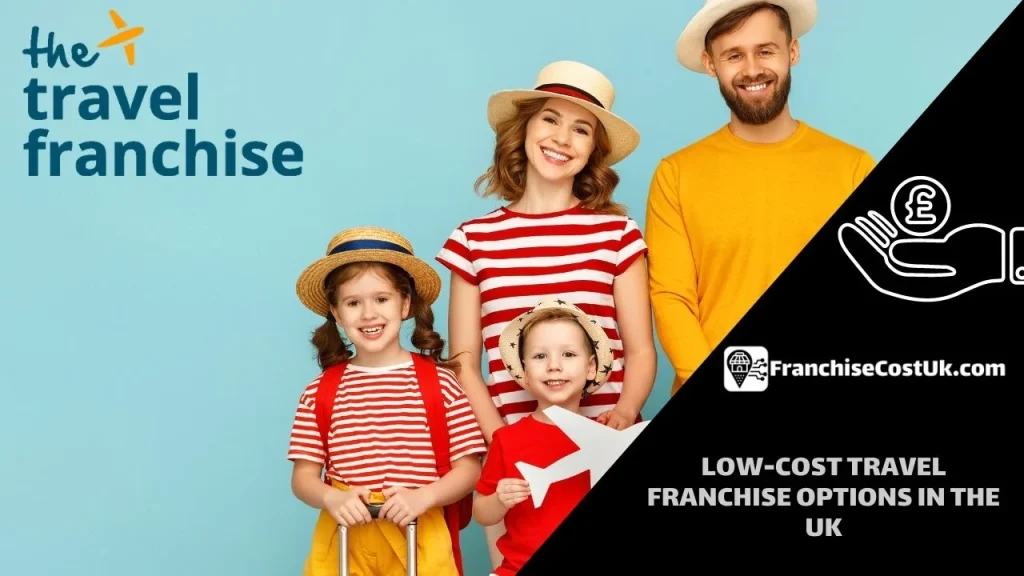 Low-cost-travel-franchise