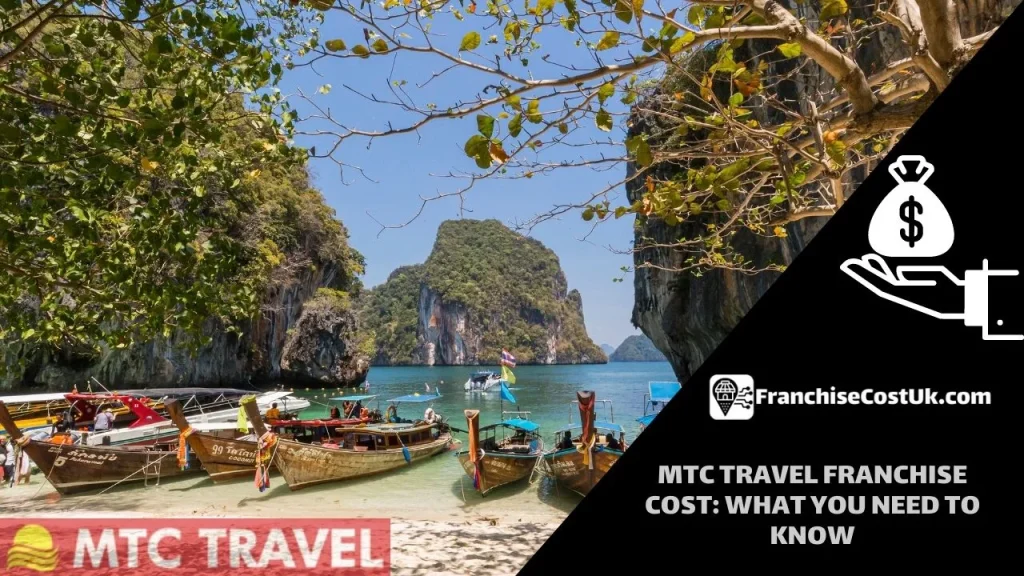 MTC-Travel-Franchise-Cost