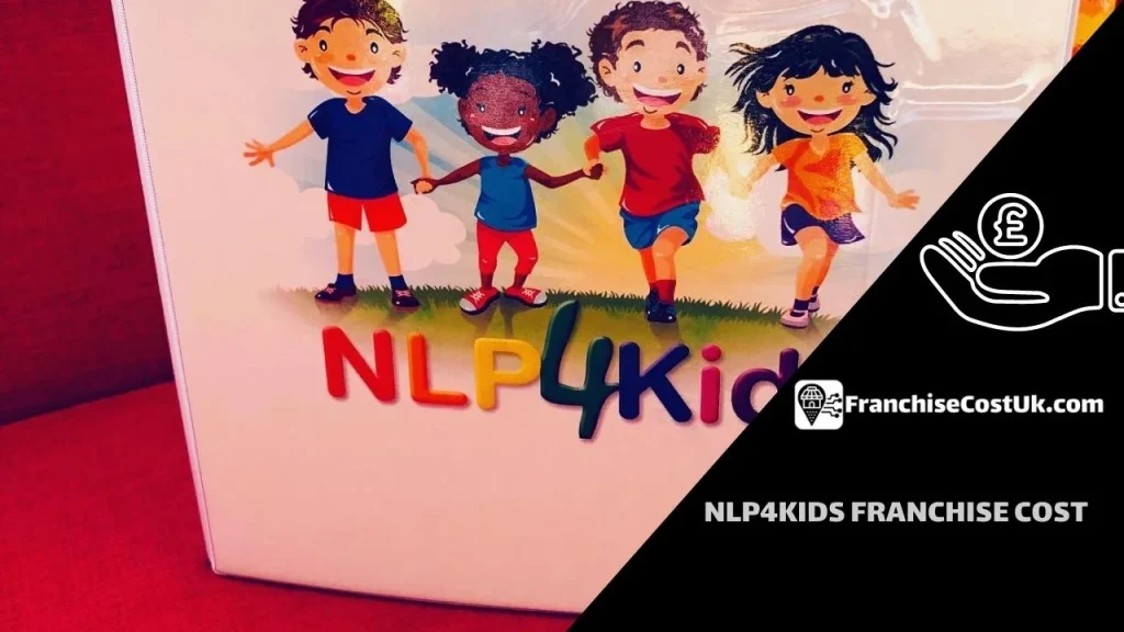 NLP4Kids-Franchise-Cost
