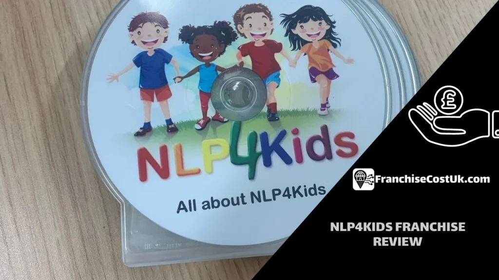 NLP4Kids-Franchise-Review