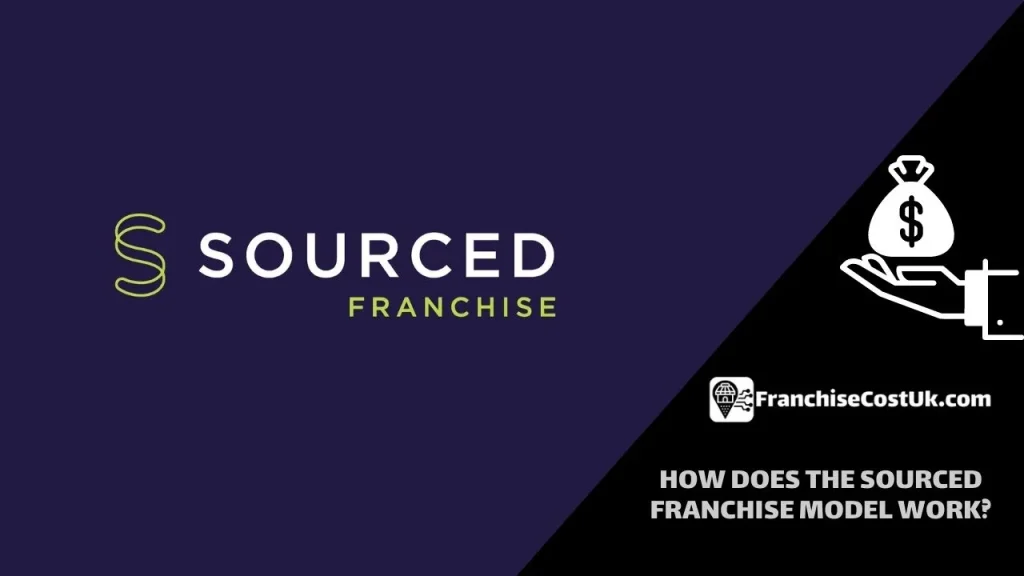 Sourced-franchise-model