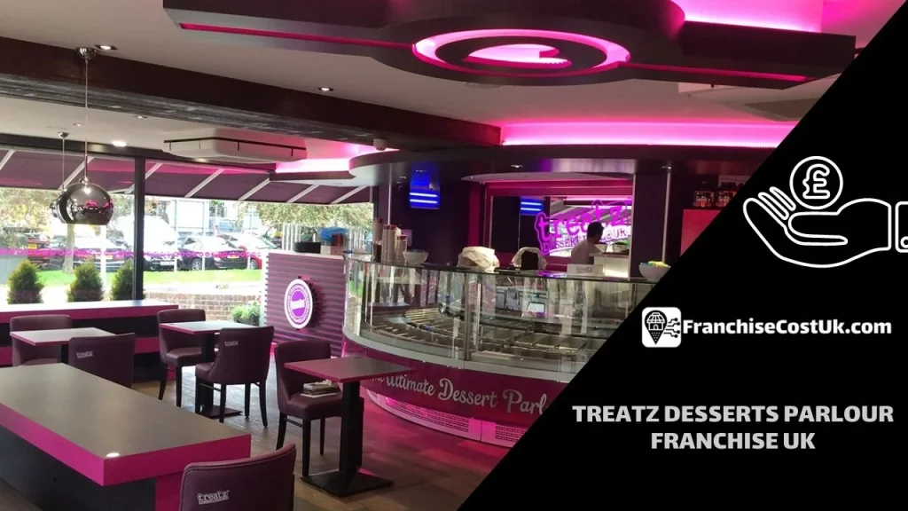 Treatz-Desserts-Parlour-Franchise-UK