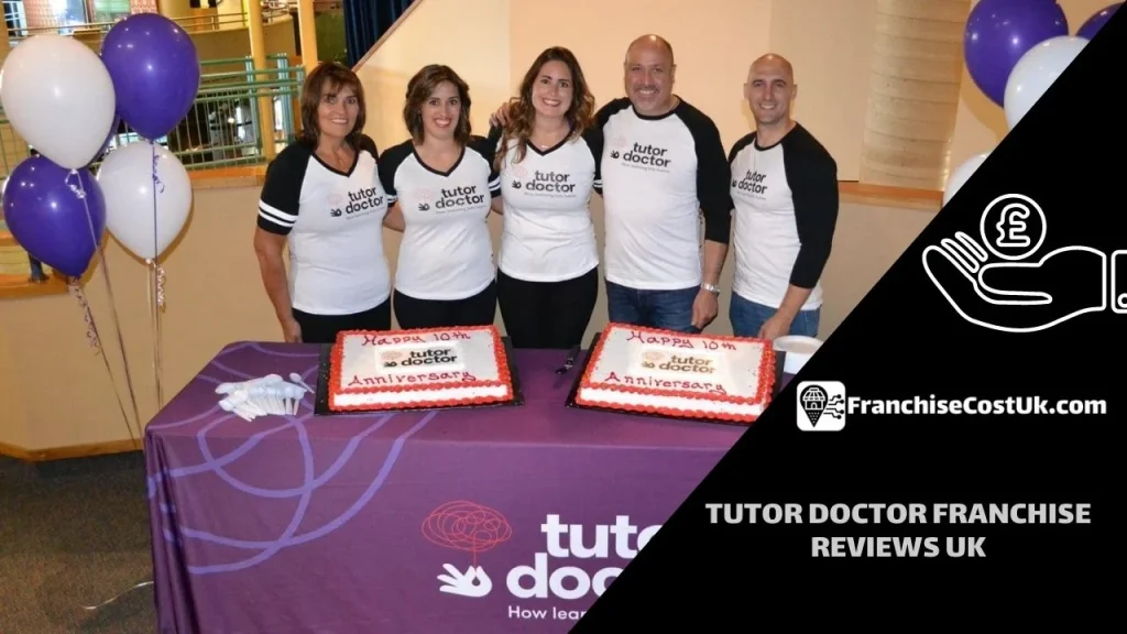 Tutor-Doctor-Franchise-Reviews-UK