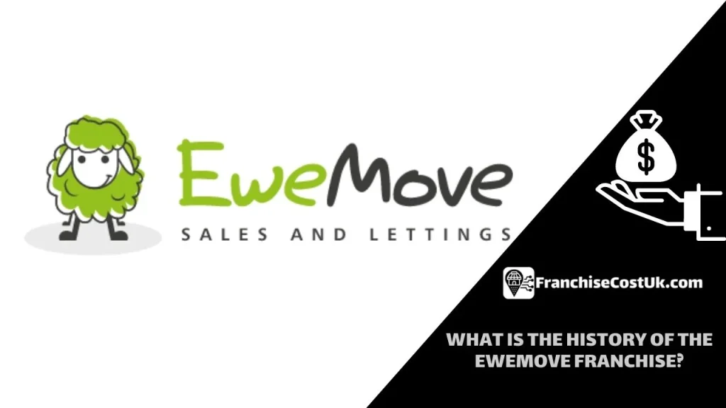 ewemove-franchise-history