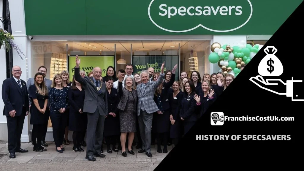 history-of-specsavers