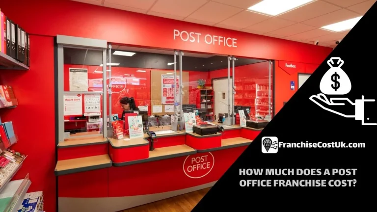 how-much-does-a-post-office-franchise-cost-uk