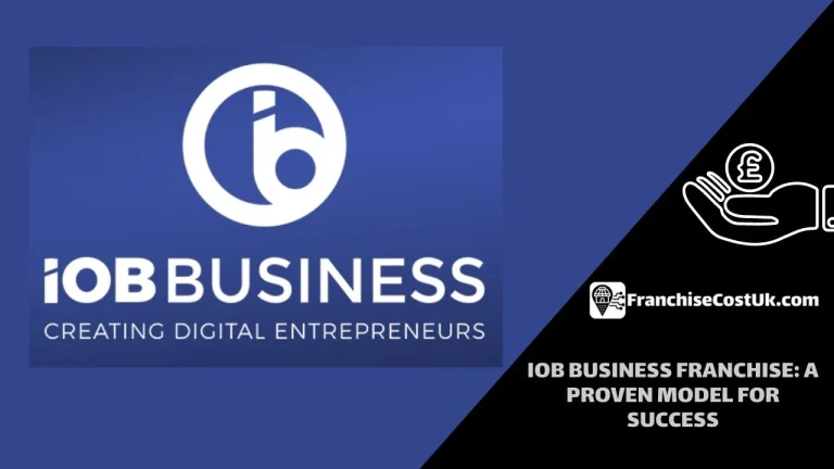 iOB-Business