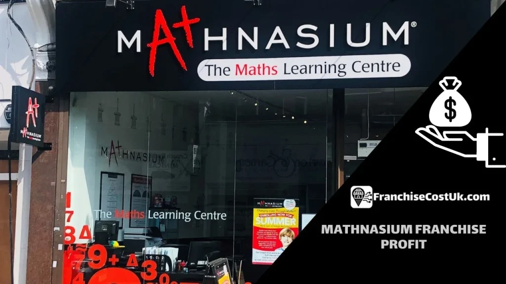 mathnasium-franchise-profit
