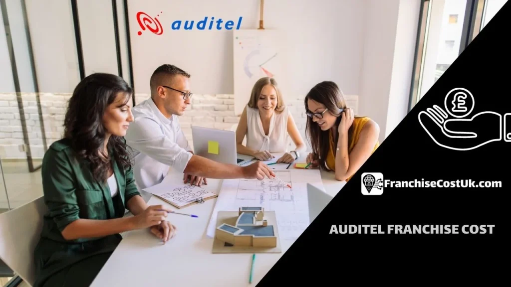 Auditel-Franchise-Cost