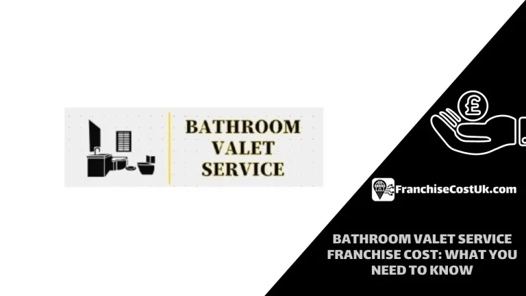 Bathroom Valet Service