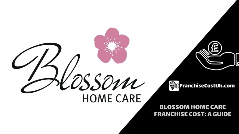 Blossom Home Care UK