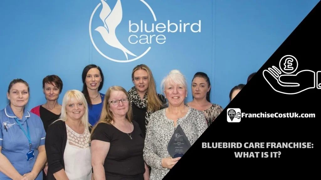 Bluebird-Care-Franchise