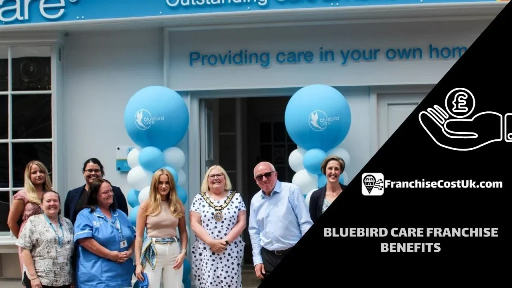 Bluebird-Care-Franchise-UK