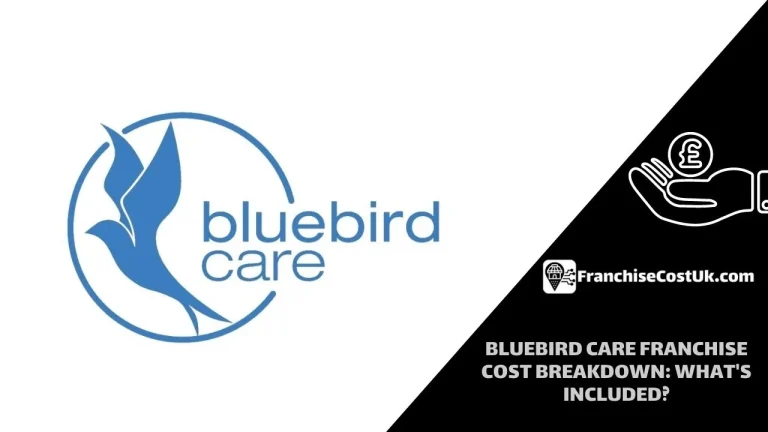 Bluebird Care UK