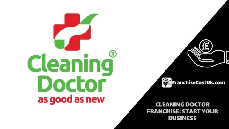 Cleaning Doctor UK