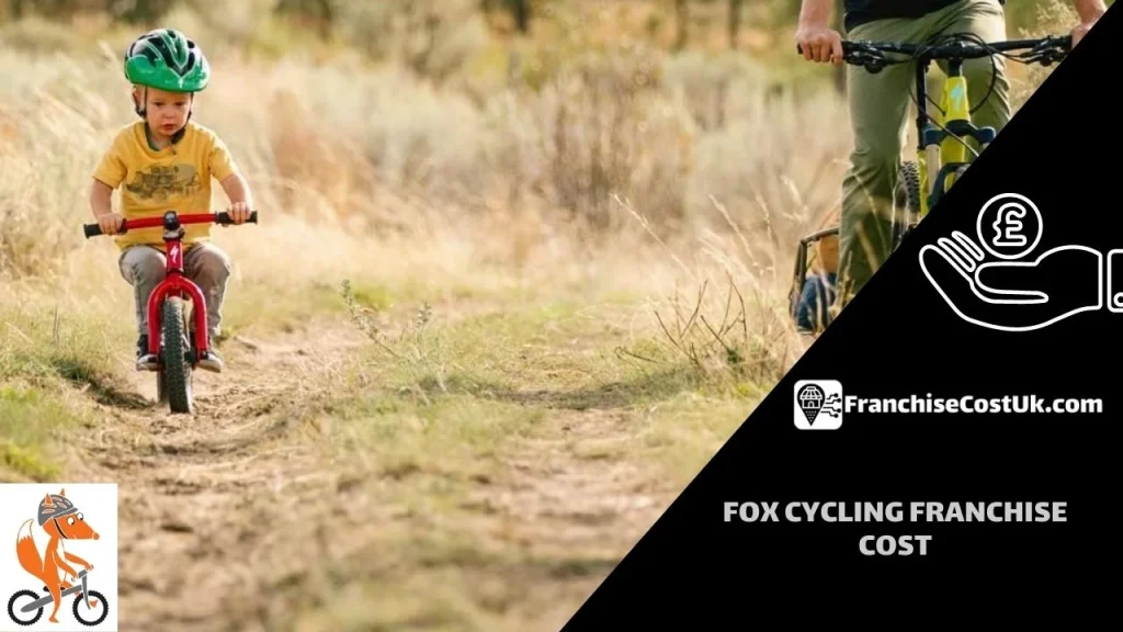 Fox-Cycling-Franchise-Cost