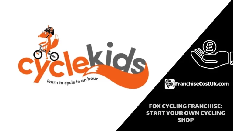 Fox Cycling UK
