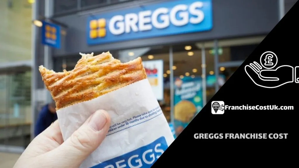 Greggs-Franchise-Cost-UK