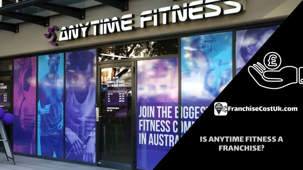 Is-Anytime-Fitness-a-Franchise