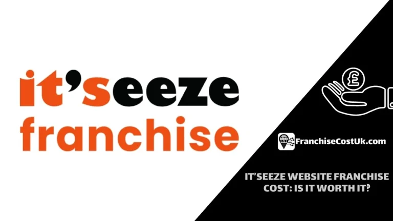 It’seeze Website