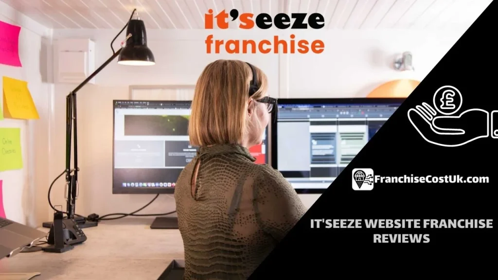 Itseeze-Website-Franchise-Reviews