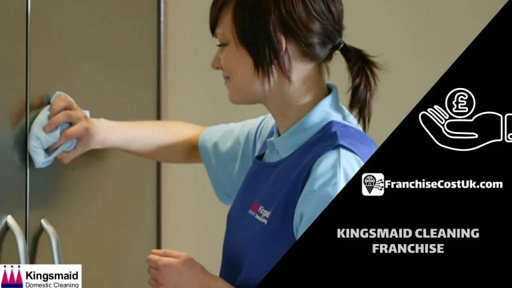 Kingsmaid-Cleaning-Franchise