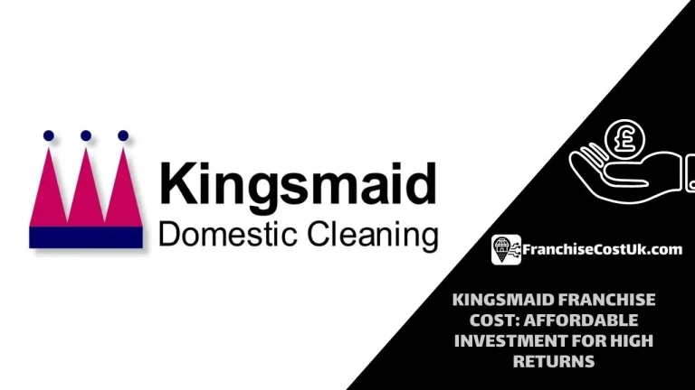Kingsmaid Franchise UK