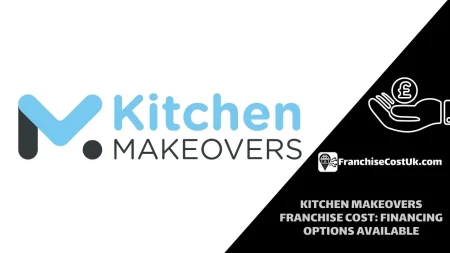 Kitchen Makeovers UK