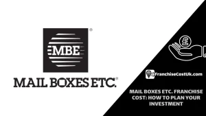Mail Boxes Etc UK