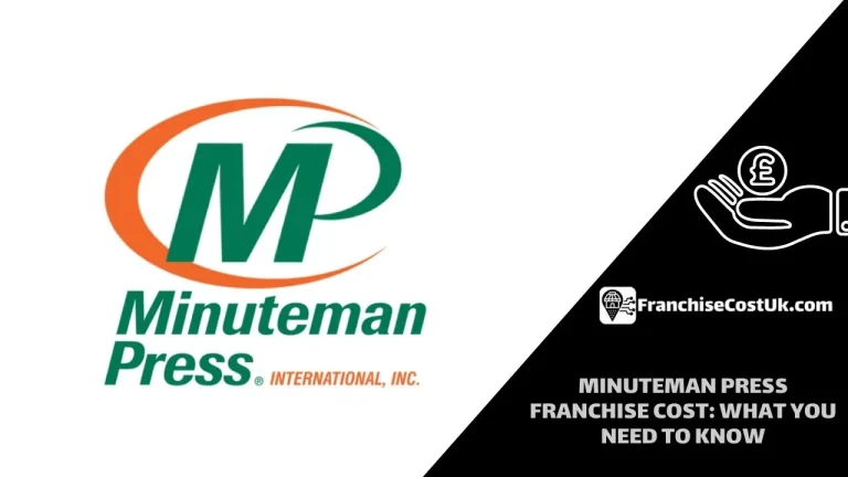 Minuteman Press UK