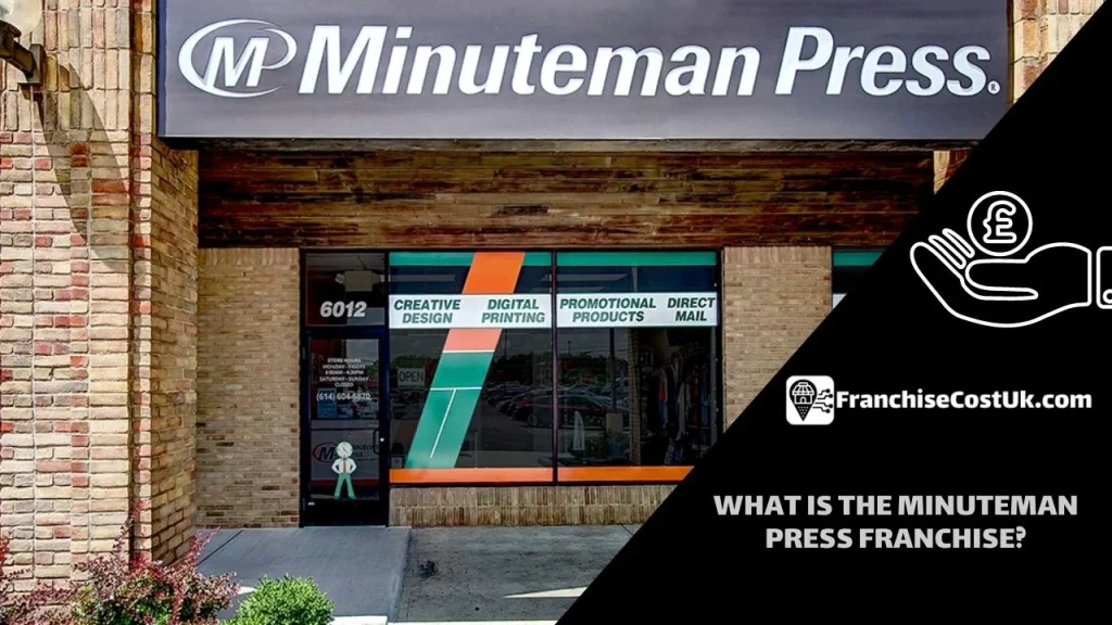 Minuteman-Press-franchise
