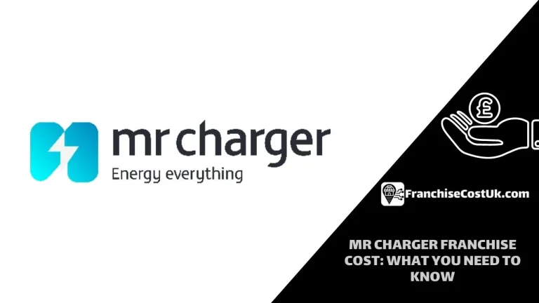 Mr Charger