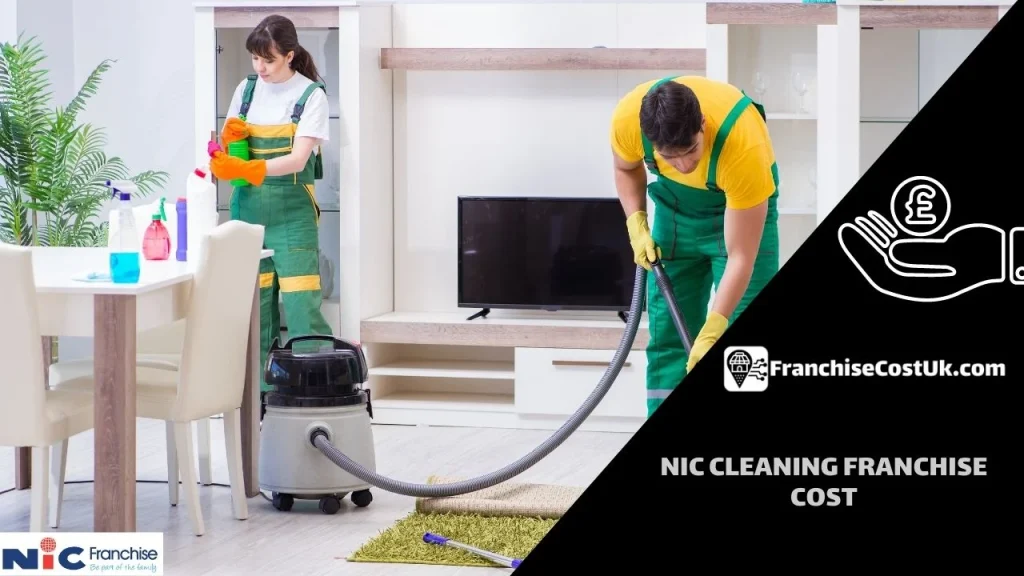 Nic-Cleaning-Franchise-Cost