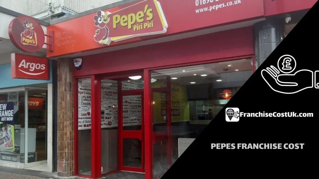 Pepes-Franchise-Cost