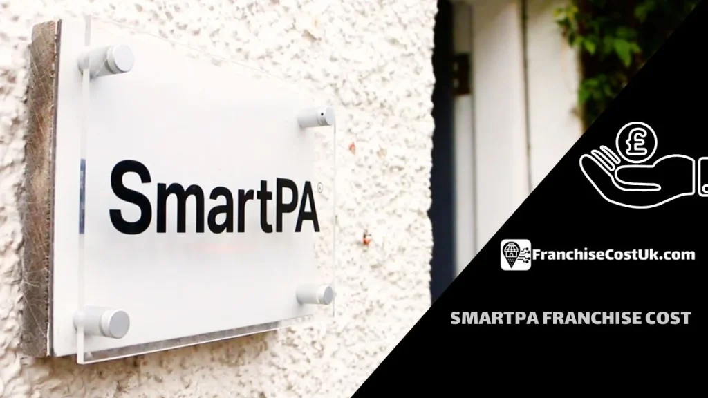 Smartpa-Franchise-Cost