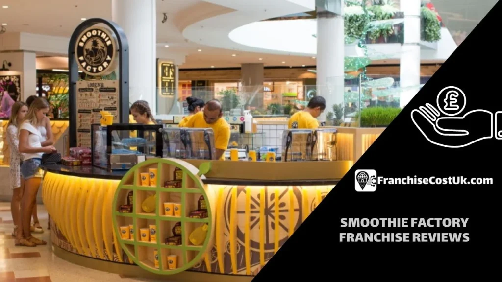 Smoothie-Factory-Franchise-Reviews